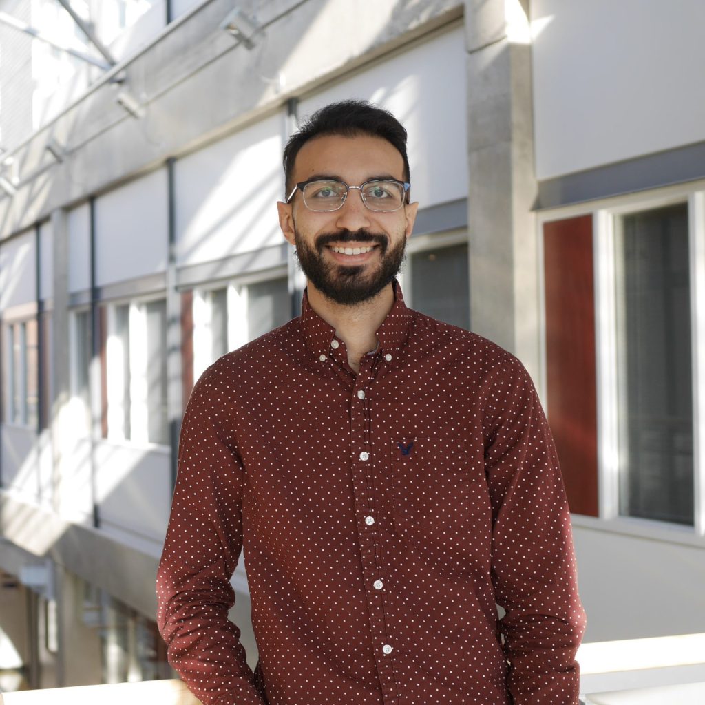 Sabrine Project: Stress, Well-Being and Resilience in Students in the ...