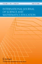 Integrating Science and Mathematics in Elementary School: Impact on Selected Student Perceptual Variables