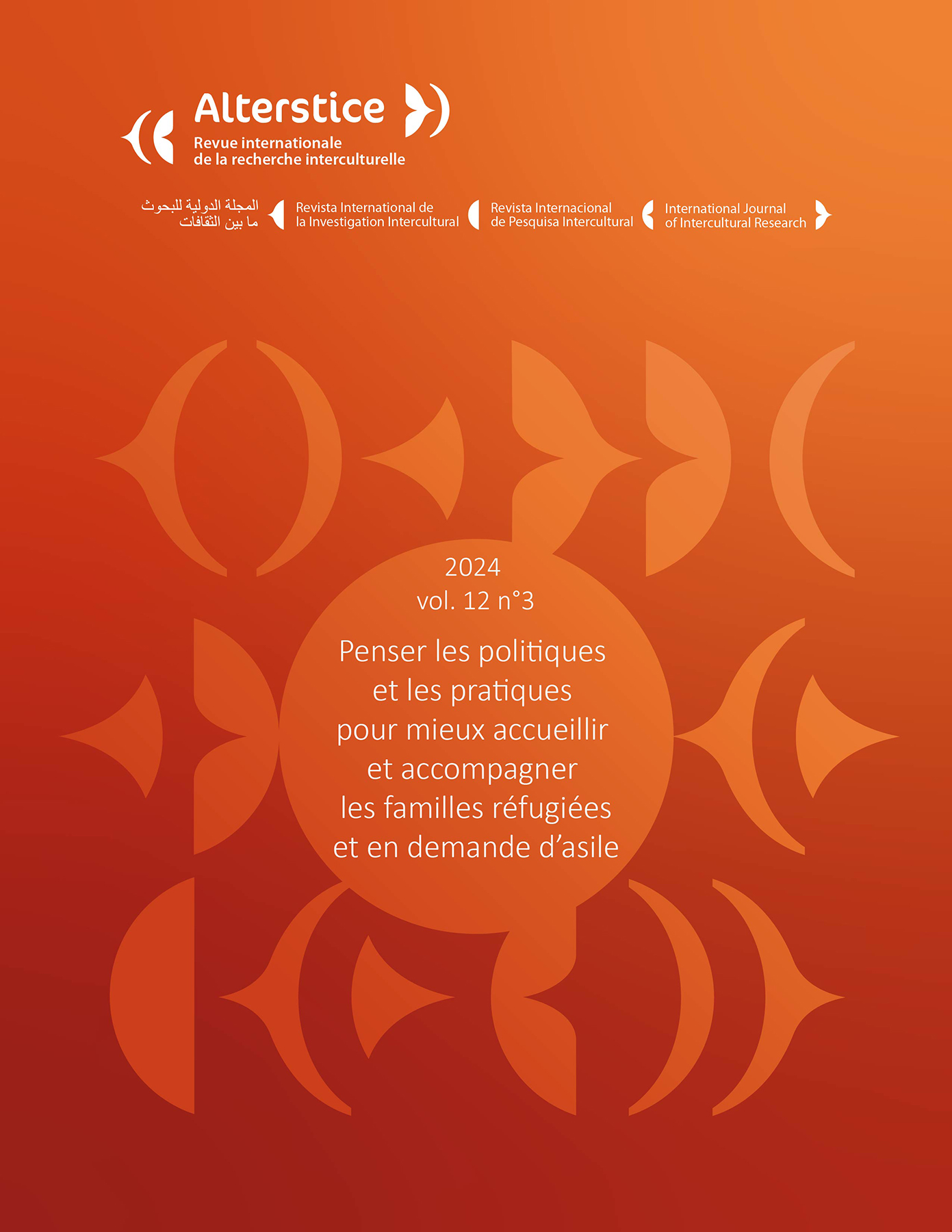 Enseigner à des élèves réfugiés au Liban et au Québec&nbsp;: «&nbsp;faire avec&nbsp;» les conditions du contexte