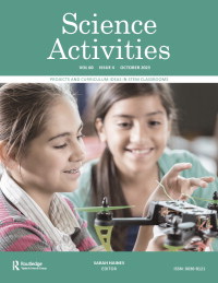 The Paper Towels Challenge: an open-ended scientific inquiry activity to promote science understanding, scientific skills and 21st century skills