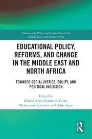 Inclusive education policies in the Southwest Asia/North African (SWANA) region: toward decolonizing the concept?