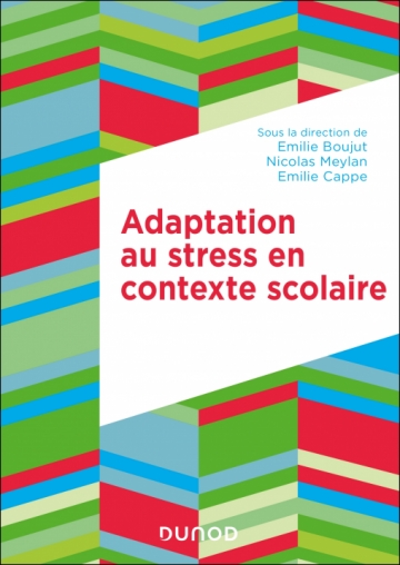 Stress, santé mentale et bien-être des élèves du primaire en contexte de pandémie Covid-19